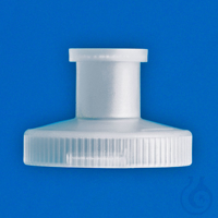 Adapter PP for dispenser tips 25 and 50 ml, autoclavable, sterile,...